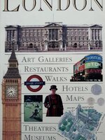 London : DK Eyewitness Travel - Leapman, Michael