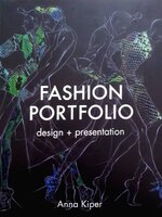 FASHION PORTFOLIO design + presentation : Anna Kiper