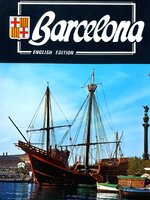 Barcelona (Deutsche Ausgabe) English Edition