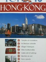 Top 10 Hong Kong : Les Guide Pour Aller