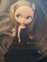 BLYTHE STYLE : Gina Garan, Junko Wong