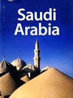 SAUDI ARABIA : LONELY PLANET