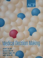 Medical Decision Making. : Hal Sox