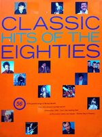 CLASSIC HITS OF THE EIGHTIES : Peter Evans