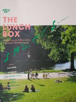 THE LUNCH BOX smell like a vacation issue : Polka Dot