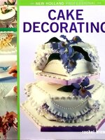 Cake Decorating : Rachel Brown
