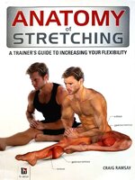 ANATOMY OF STRETCHING : Craig Ramsey