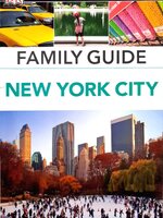 Family Guide New York City (Eyewitness Travel Family Guide) : DK Publishing