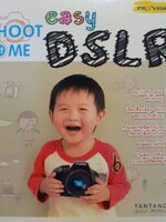 SHOOT AT ME : EASY DSLR