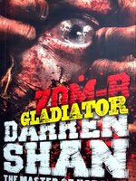 Zom-B GLADIATOR : Darren Shan
