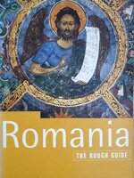 Romania: A Rough Guide, Second Edition Paperback