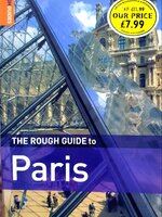 The Rough Guide to Paris - 11th Edition : Ruth Blackmore