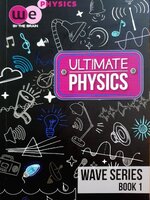 ULTIMATE PHYSICS; Wave Series Book 1 : THE BRAIN
