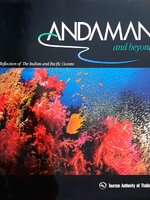 Andaman and beyond: a reflection of the Indian and Pacific oceans by Paul Lees