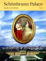 Schonbrunn Palace • GUIDE TO THE PALACE