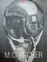 M.C. Escher - Softcover