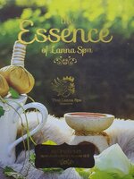 the Essence of Lanna Spa