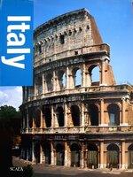 ITALY - Travel Guide : Scala