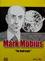Mark Mobius "The Bald Eagle"