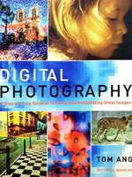 DIGITAL PHOTOGRAPHY : Tom Ang