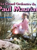 2LP, Vinyl, Grand Orchestre De Paul Mauriat – L'Amour Est Bleu
