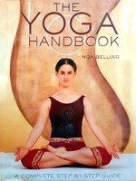 THE YOGA HANDBOOK : NOA BELLING