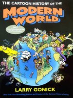 The Cartoon of The Modern World