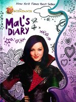 Mal's Diary (Disney Descendants)