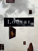 LOUVRE : A Guide to the Louvre