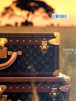 LOUIS VUITTON L'âme du voyage , Softcover