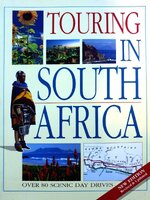 TOURING IN SOUTH AMERICA : Maxwell Leigh