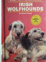 Irish Wolfhounds (Kw Dg Breed Library) : Beverly Pisano
