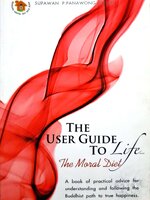 The User Guide to Life...The Moral Diet