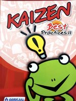 Kaizen Best Practices II tik39