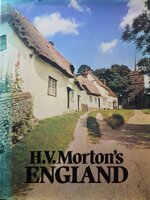 H.V. Morton's England