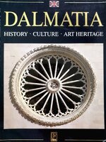 Dalmatia - History Culture Art Heritage : Antun Travirka