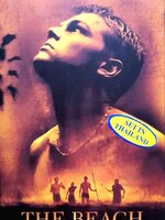 THE BEACH : ALEX GARLAND