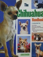 The Chihuahua Handbook