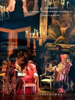 Bangkok's Seventh international Festival of Dance and Music