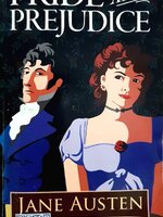 Pride And Prejudice by Jane Austen - Paperback