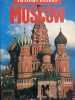 Insight Guide : Moscow