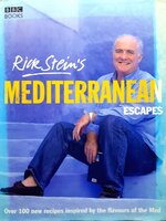 RICK STEIN’S MEDITERRANEAN ESCAPES : BBC BOOK