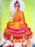 คัมภีร์มงคลทีปนีแปล (สำนวนเทศนา) เหมาะสำหรับ นักเทศน์นักธรรม นักปฏิบัติ - สำนวนของพระครูปัญญามุนี