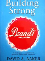 BUILDING STRONG BRANDS : David A. AAKER