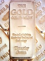 The Gold Companion: The A-Z of Mining, Marketing, Trading and Technology (Hardcover)