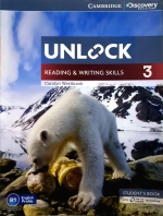 Unlock Reading & Writing Skills 3 : Carolyn Westbrook