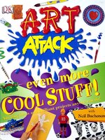 ART ATTACK : Neil Buchanan