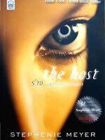 THE HOST ร่าง…อุบัติรักข้ามดวงดาว : Stephanie Meyer / รัชยา เรืองศรี
