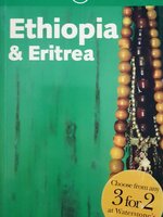 Lonely Planet Ethiopia & Eritrea : Jean-Bernard Carillet