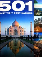 501 Must-Visit Destinations